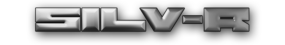 Silv-R Logo